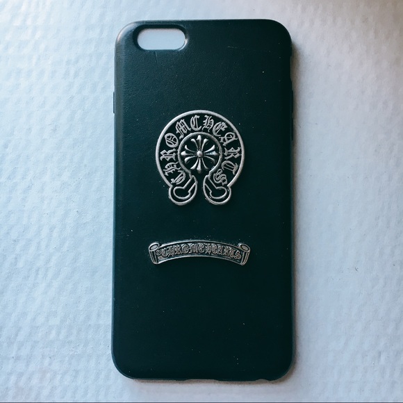 Chrome Hearts Accessories New Iphone 7 Plus Phone Case Poshmark